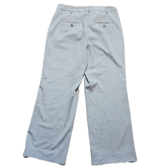RW&CO plaid pants Size 12 - Picture 3 of 5